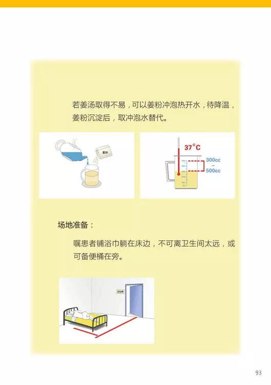 原始点医学手册 电子版(2018年8月第十三版) 原始点医学手册 电子版(2018年8月第十三版)