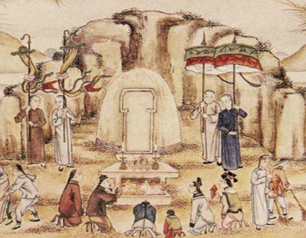 清明,祭祖扫墓,祭奠英烈!国人的感恩节! 清明,祭祖扫墓,祭奠英烈!国人的感恩节!