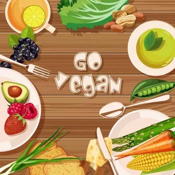 【世界蔬醒日】今天是我的净土,为我关心的人吃一天素-七不姜 生姜养生网-明德CSA生态姜园&明安农业