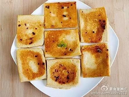28种豆腐素食料理，天天不重样！ （转发有如放生哦！）