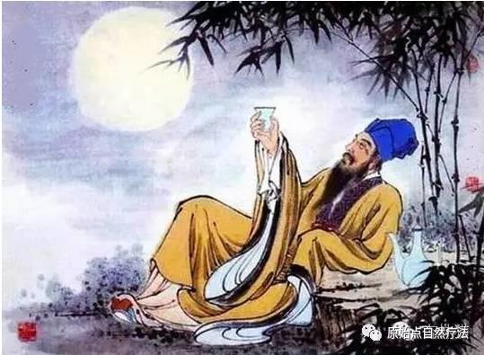 张医师讲:原始点姜的应用大总结:【古代名人姜的传说】 张医师讲:原始点姜的应用大总结:【古代名人姜的传说】