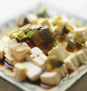 【女神说】9道生姜减肥食谱，尤其适合体寒妹子