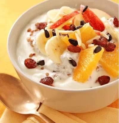 【女神说】9道生姜减肥食谱，尤其适合体寒妹子