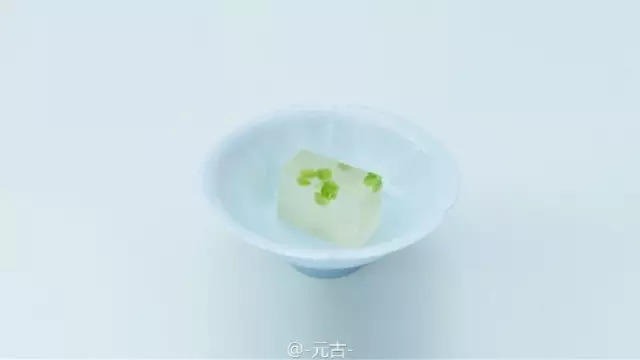这家咖啡店不卖咖啡，敢给客人生吃生姜，却引来各路女神打卡，连陈奕迅老婆都到门口街拍