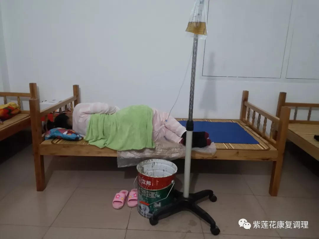 肠胃炎之原始点灌肠疗法 肠胃炎之原始点灌肠疗法