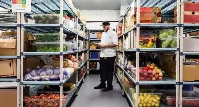 全球最牛的谷歌食堂,竟开始给员工吃素! 全球最牛的谷歌食堂,竟开始给员工吃素!