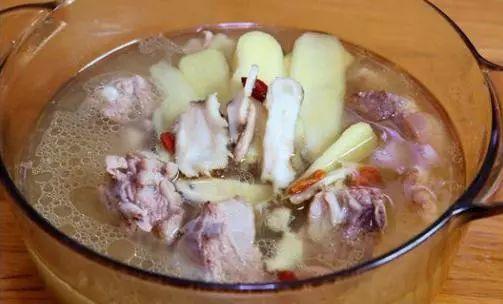 治病不如防病，冬至后是一年中温补阳气的最佳时期