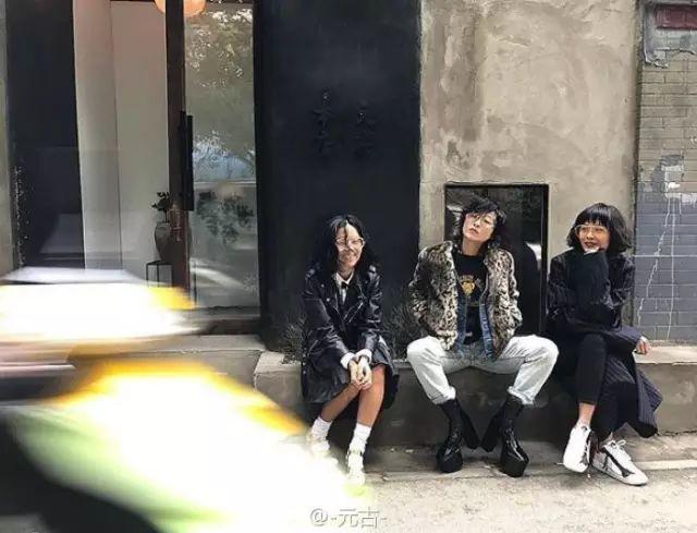 这家咖啡店不卖咖啡，敢给客人生吃生姜，却引来各路女神打卡，连陈奕迅老婆都到门口街拍