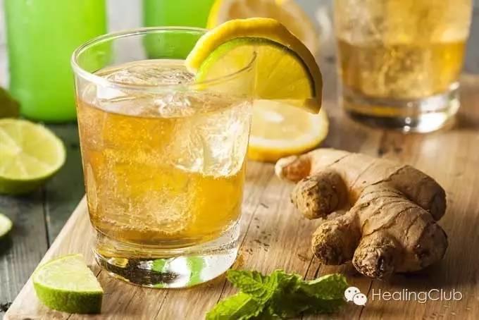 旅行 | 这大概是世界上将生姜演绎的最出神入化的酒店