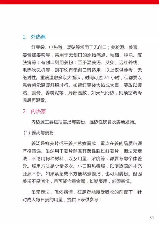 原始点医学手册 电子版(2018年8月第十三版) 原始点医学手册 电子版(2018年8月第十三版)