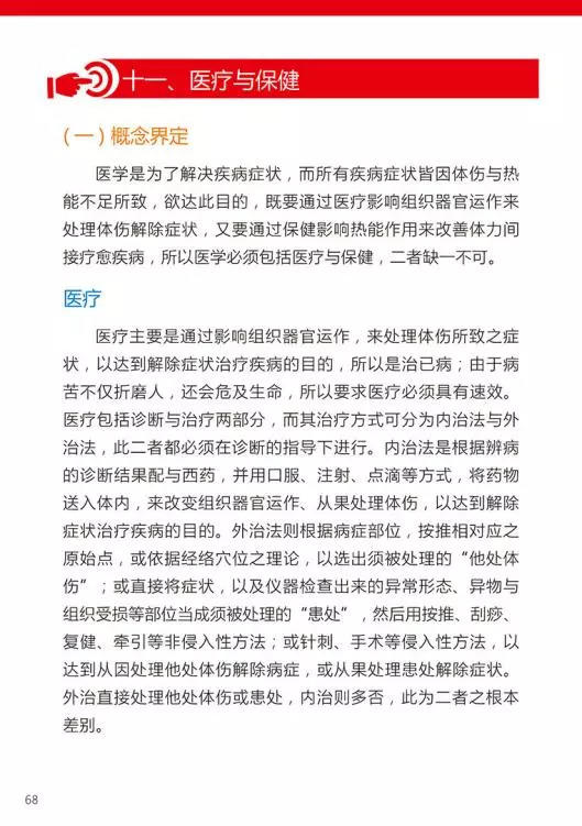 原始点医学手册 电子版(2018年8月第十三版) 原始点医学手册 电子版(2018年8月第十三版)