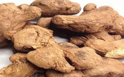 生姜非常实用的用途或许你不知道