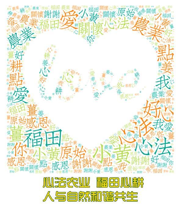 善的热循环 爱的真分享-自然、生态、良心姜品热源免费申请-七不姜 生姜养生网-明德CSA生态姜园&明安农业
