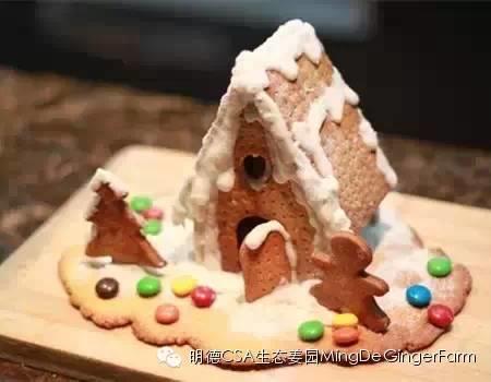 平安夜,我想要一座圣诞城堡 平安夜,我想要一座圣诞城堡