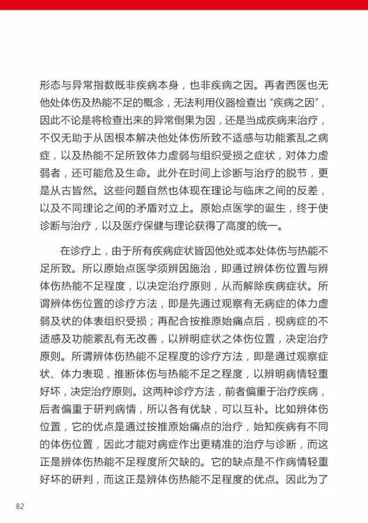 原始点医学手册 电子版(2018年8月第十三版) 原始点医学手册 电子版(2018年8月第十三版)