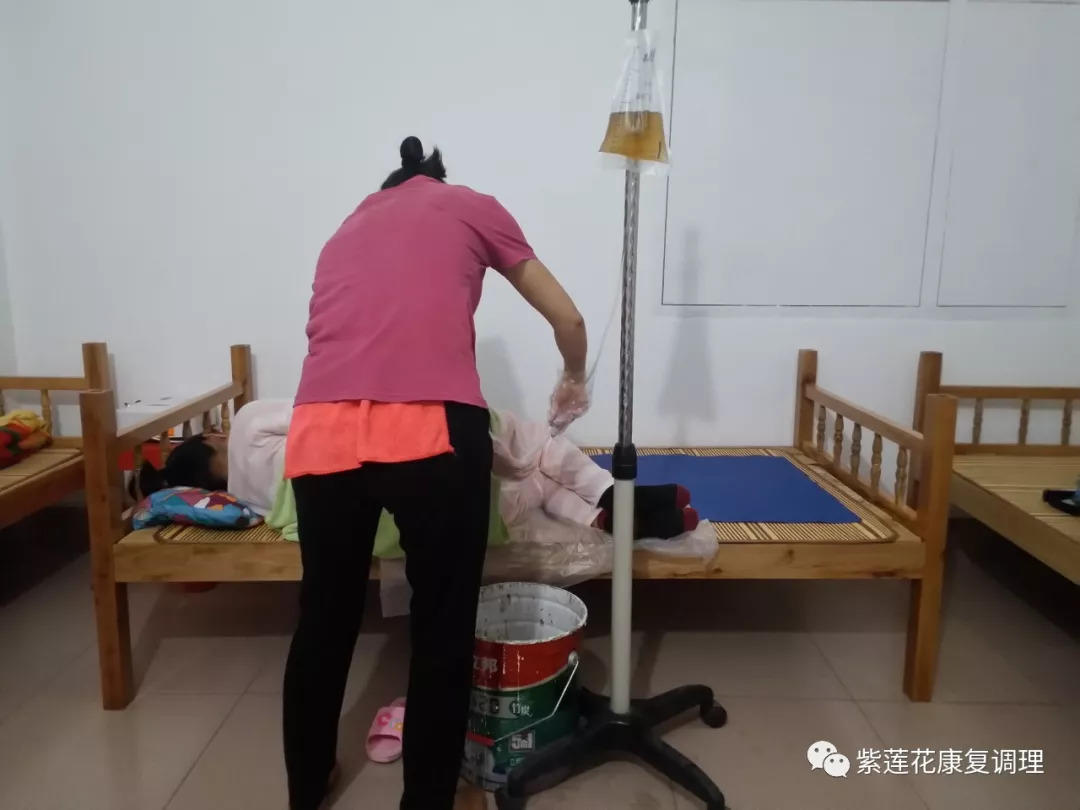 肠胃炎之原始点灌肠疗法 肠胃炎之原始点灌肠疗法