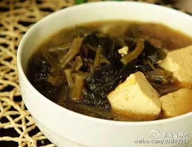 28种豆腐素食料理，天天不重样！ （转发有如放生哦！）