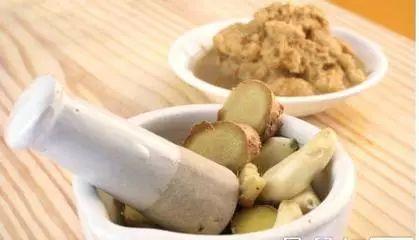 生姜非常实用的用途或许你不知道