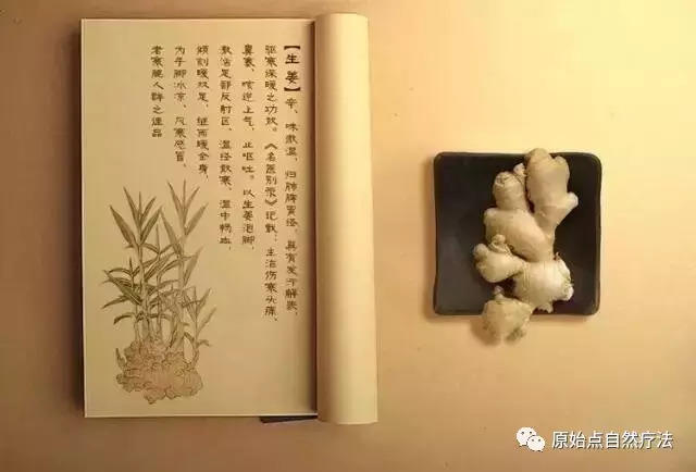 张医师讲:原始点姜的应用大总结:【古代名人姜的传说】 张医师讲:原始点姜的应用大总结:【古代名人姜的传说】