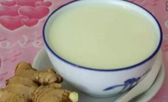 你们有吃过姜制作的美食吗？