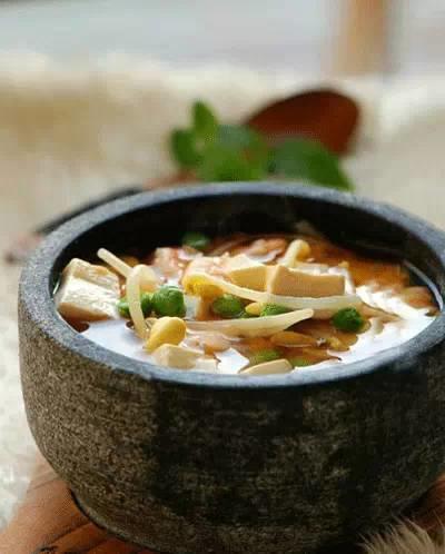 【女神说】9道生姜减肥食谱，尤其适合体寒妹子