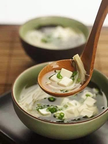 【女神说】9道生姜减肥食谱，尤其适合体寒妹子