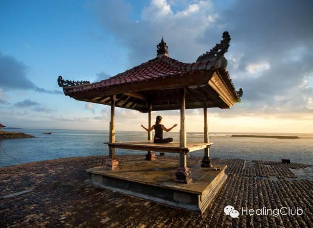 旅行 | 这大概是世界上将生姜演绎的最出神入化的酒店