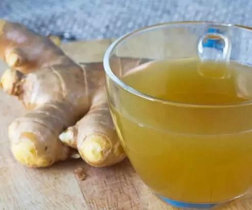 惊蛰的食物,必须有姜!(阳气大动,风邪最盛) 惊蛰的食物,必须有姜!(阳气大动,风邪最盛)