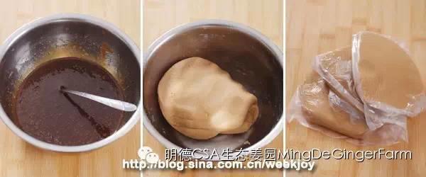 圣诞姜饼-最能代表圣诞节的食物 圣诞姜饼-最能代表圣诞节的食物