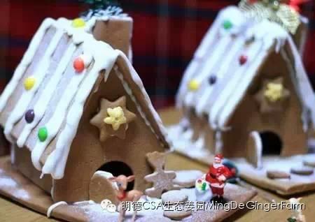 平安夜,我想要一座圣诞城堡 平安夜,我想要一座圣诞城堡