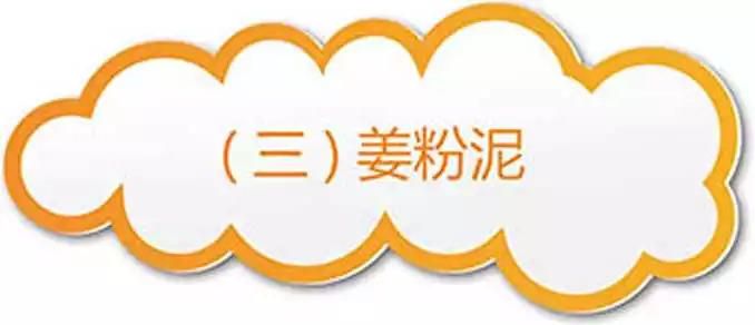 原始点医疗保健中 姜的应用2018.8 V13