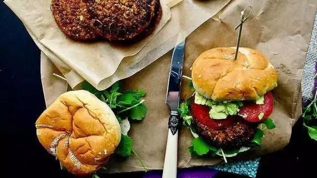 全球最牛的谷歌食堂,竟开始给员工吃素! 全球最牛的谷歌食堂,竟开始给员工吃素!