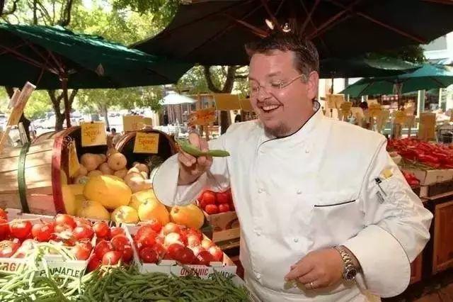 全球最牛的谷歌食堂,竟开始给员工吃素! 全球最牛的谷歌食堂,竟开始给员工吃素!