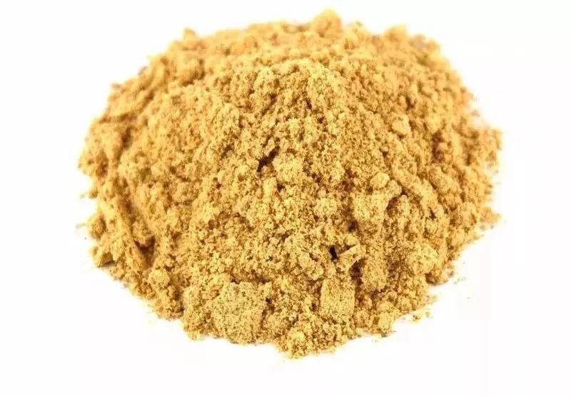 暖意香料丨一小块就能驱走寒意，冬天更爱姜