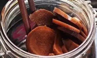你们有吃过姜制作的美食吗？