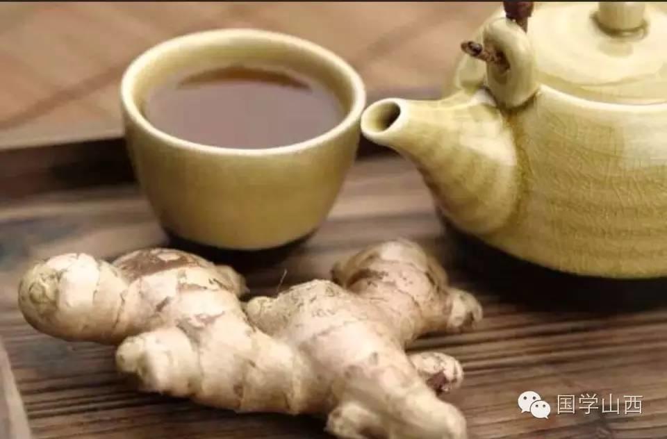 雨君|大暑吃姜-七不姜 生姜养生网-明德CSA生态姜园&明安农业