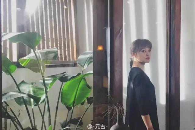这家咖啡店不卖咖啡，敢给客人生吃生姜，却引来各路女神打卡，连陈奕迅老婆都到门口街拍