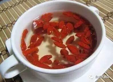 夏吃姜,胜参汤! 夏吃姜,胜参汤!