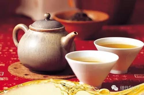 从春秋时代流传至今风靡世界的生姜养生法