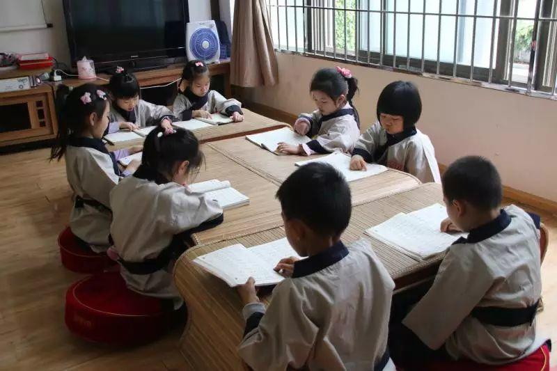 【国学夏令营(一)】 一耕一读,养心立志! 【国学夏令营(一)】 一耕一读,养心立志!
