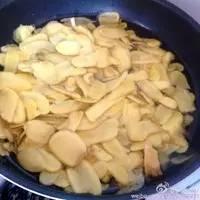 佳节美食 美味红糖姜片 白糖姜片 小朋友不要太喜欢哦