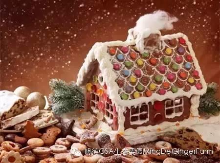 平安夜,我想要一座圣诞城堡 平安夜,我想要一座圣诞城堡