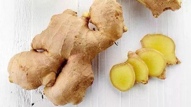 生姜不用买,一次性饭盒种出来,5年都吃不完!-七不姜 生姜养生网-明德CSA生态姜园&明安农业