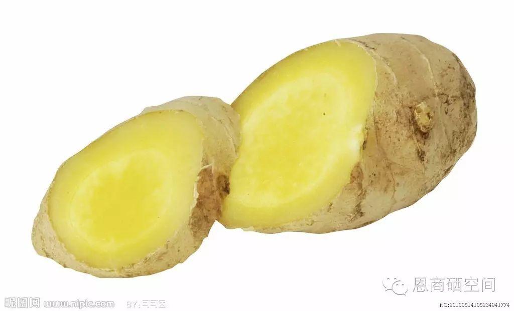 姜的世界,你还不懂-七不姜 生姜养生网-明德CSA生态姜园&明安农业