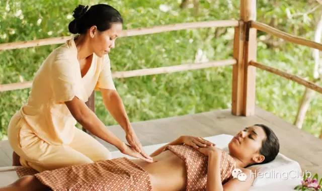 旅行 | 这大概是世界上将生姜演绎的最出神入化的酒店