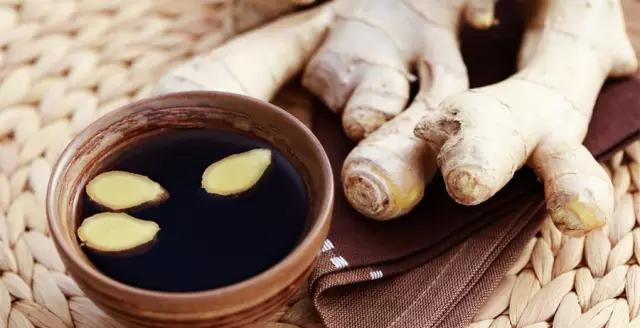 特邀养生专家曲黎敏：姜是我最爱谈的一个话题