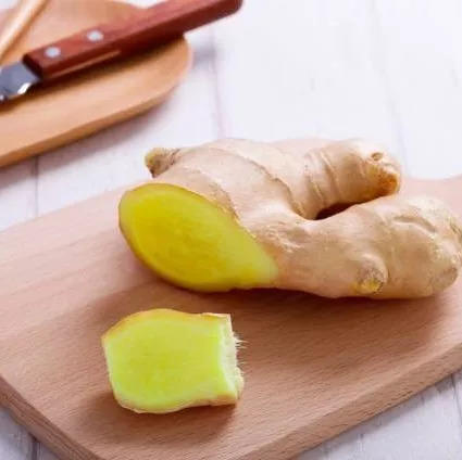 【素食养生】早上吃姜的功效-七不姜 生姜养生网-明德CSA生态姜园&明安农业