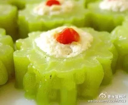 28种豆腐素食料理，天天不重样！ （转发有如放生哦！）