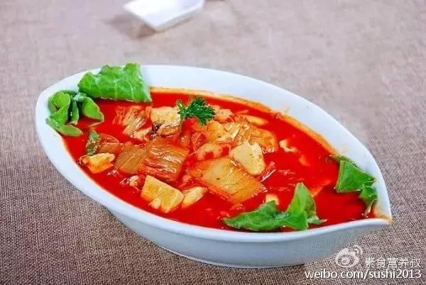 28种豆腐素食料理，天天不重样！ （转发有如放生哦！）