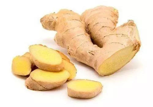 生姜泡醋的健康功效  厨之道 姜之道-厨房药食同源